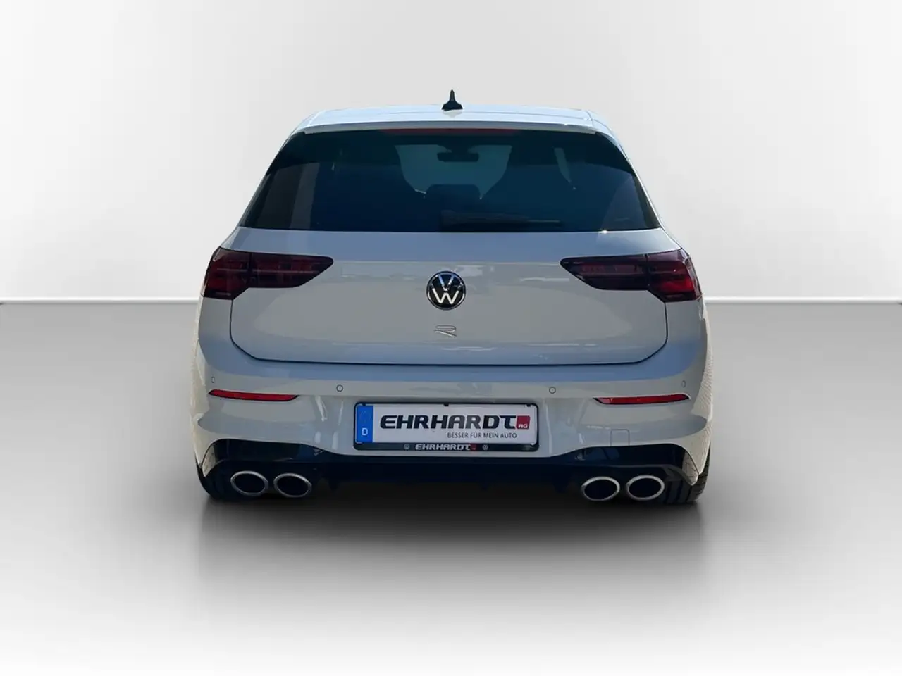 Volkswagen Golf VIII 2.0 TSI DSG 4Motion R DCC PANO*IQ-LIGHT*HE... — معرض صور السيارة 6