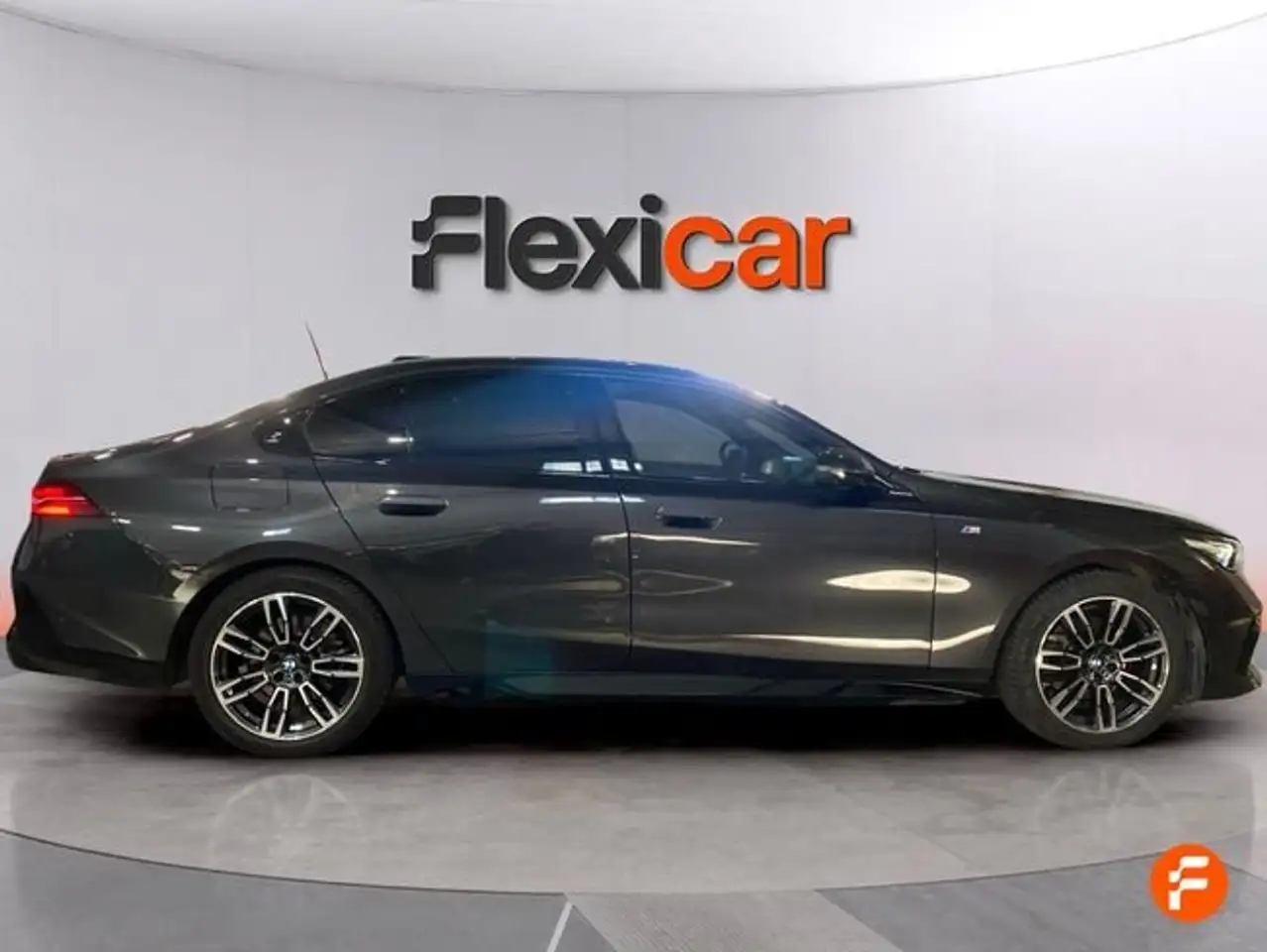 BMW 520 520d — Galerie du véhicule 8