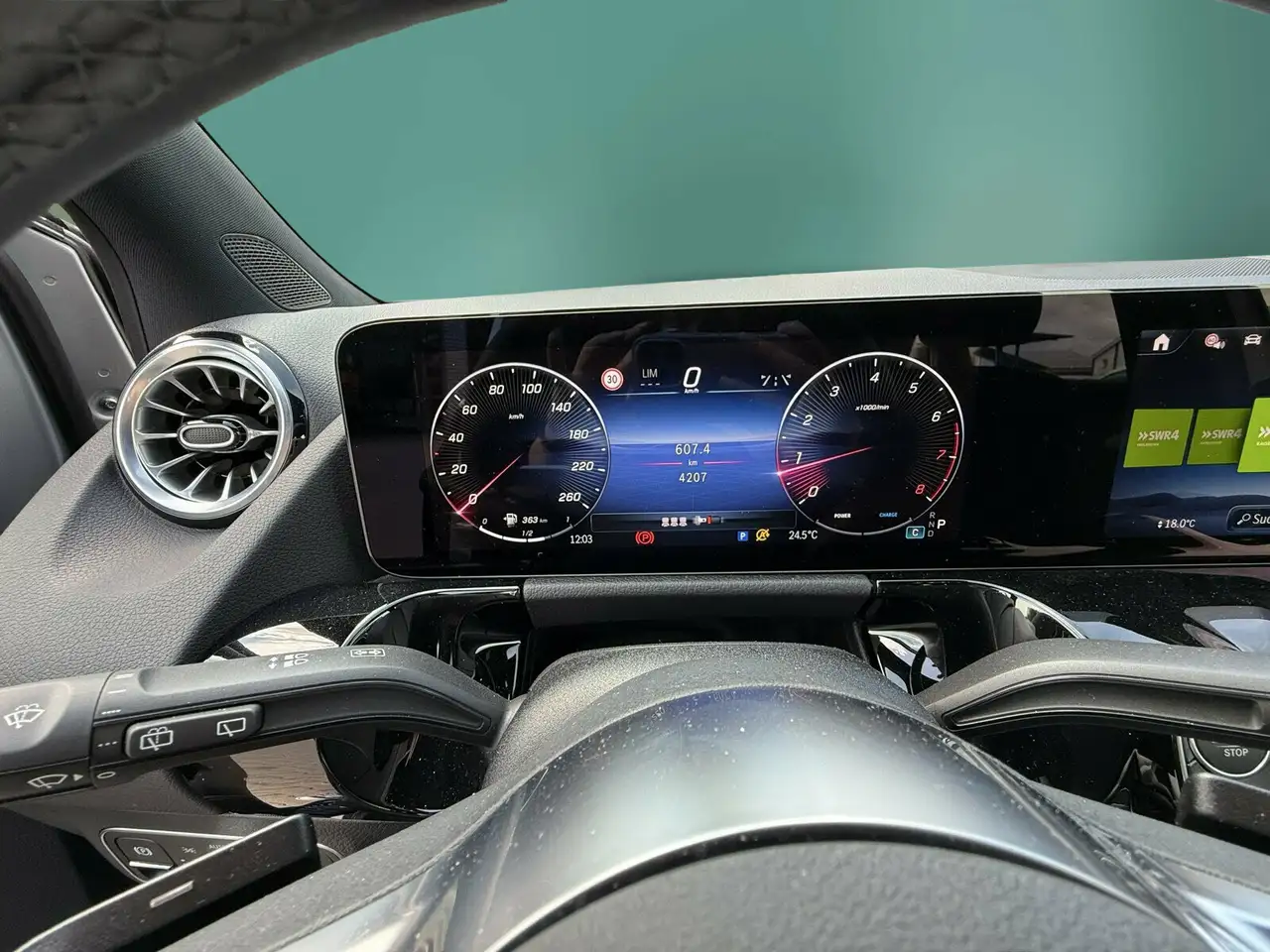 Mercedes-Benz B 200 B 200 PROGRESSIVE+VOR-DISTRO+KAM+KEYL+EASYP+MEMO — Galería del vehículo 16