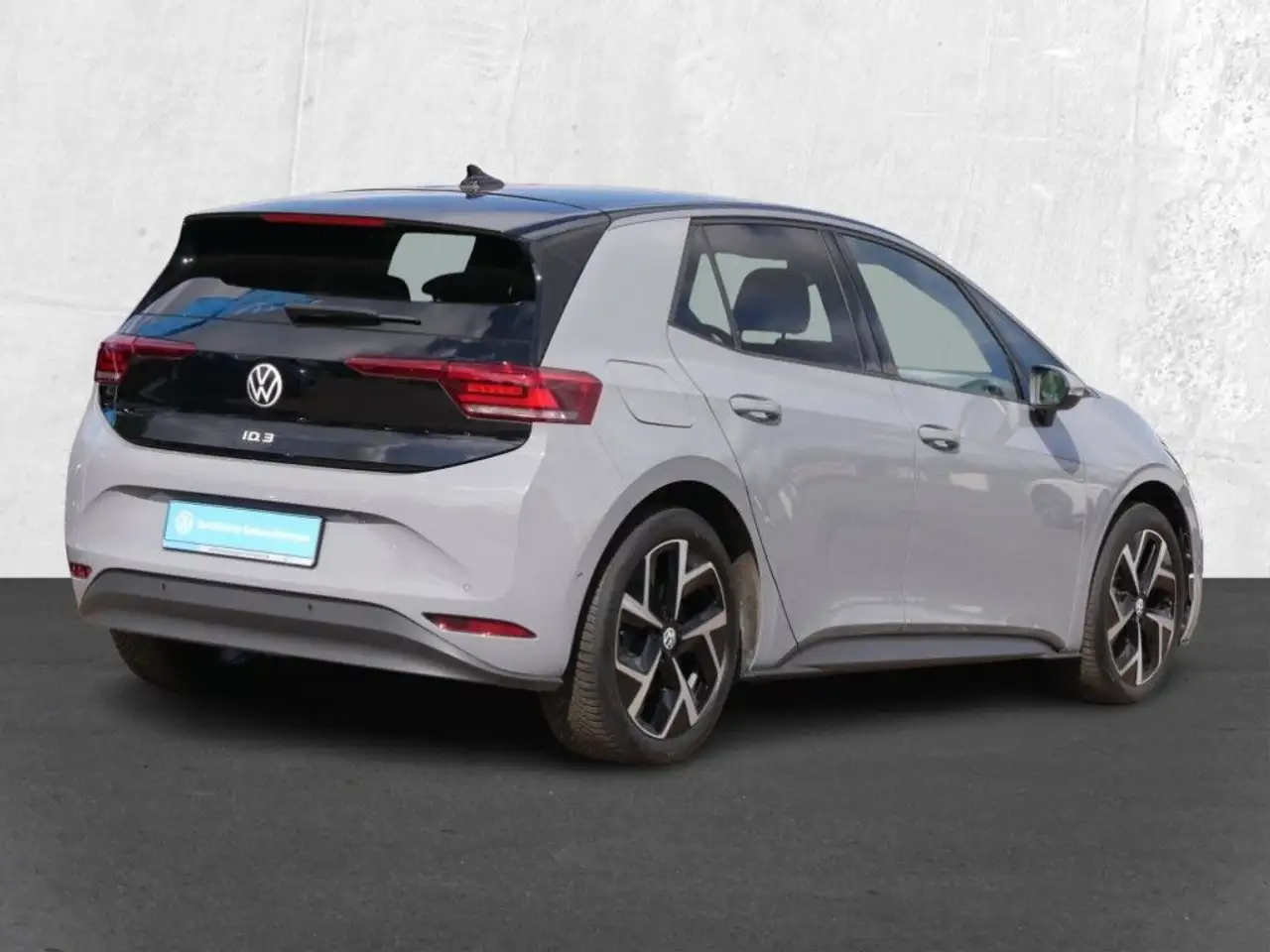Volkswagen ID.3 Pro ACC LED Kamera Navi PDC SHZ — Galería del vehículo 3