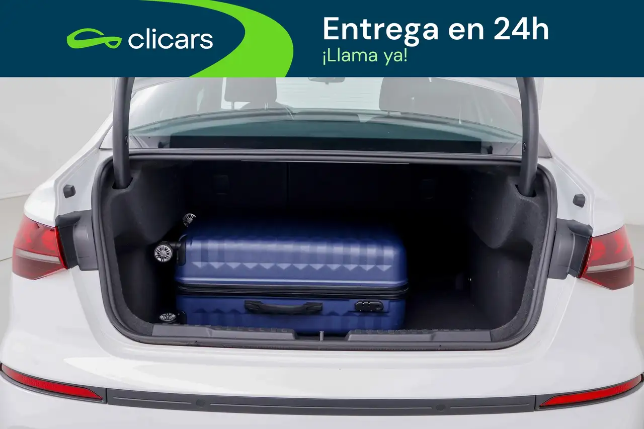 Audi A3 Sedán TFSI Advanced S tronic 85kW — معرض صور السيارة 17