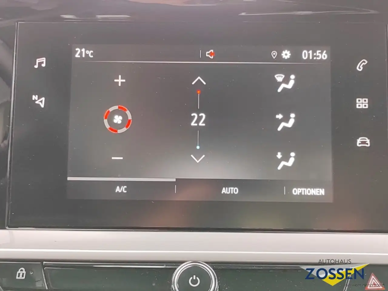 Opel Mokka Elegance, LED, Allwetter, Sitzhzg, Lenkradhzg, Abs — Galerie du véhicule 16
