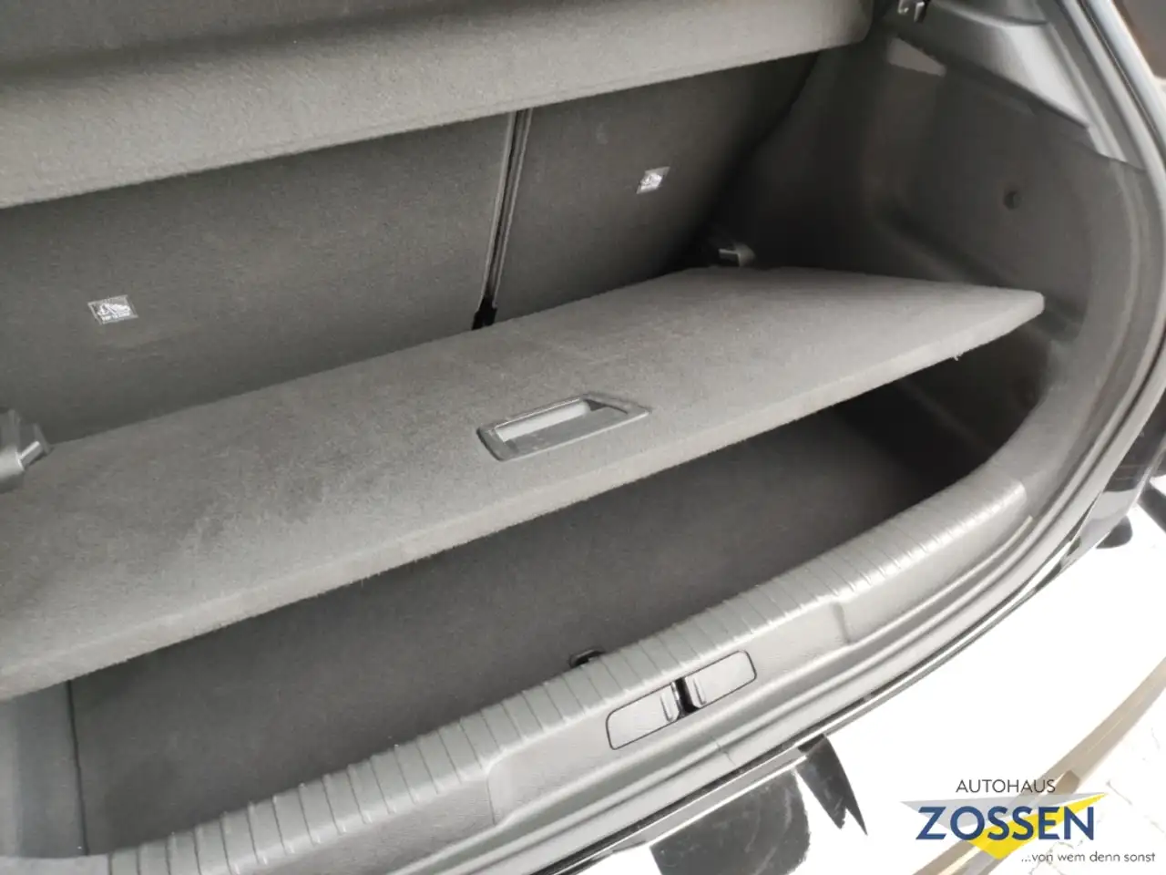 Opel Mokka Elegance, LED, Allwetter, Sitzhzg, Lenkradhzg, Abs — Galerie du véhicule 7