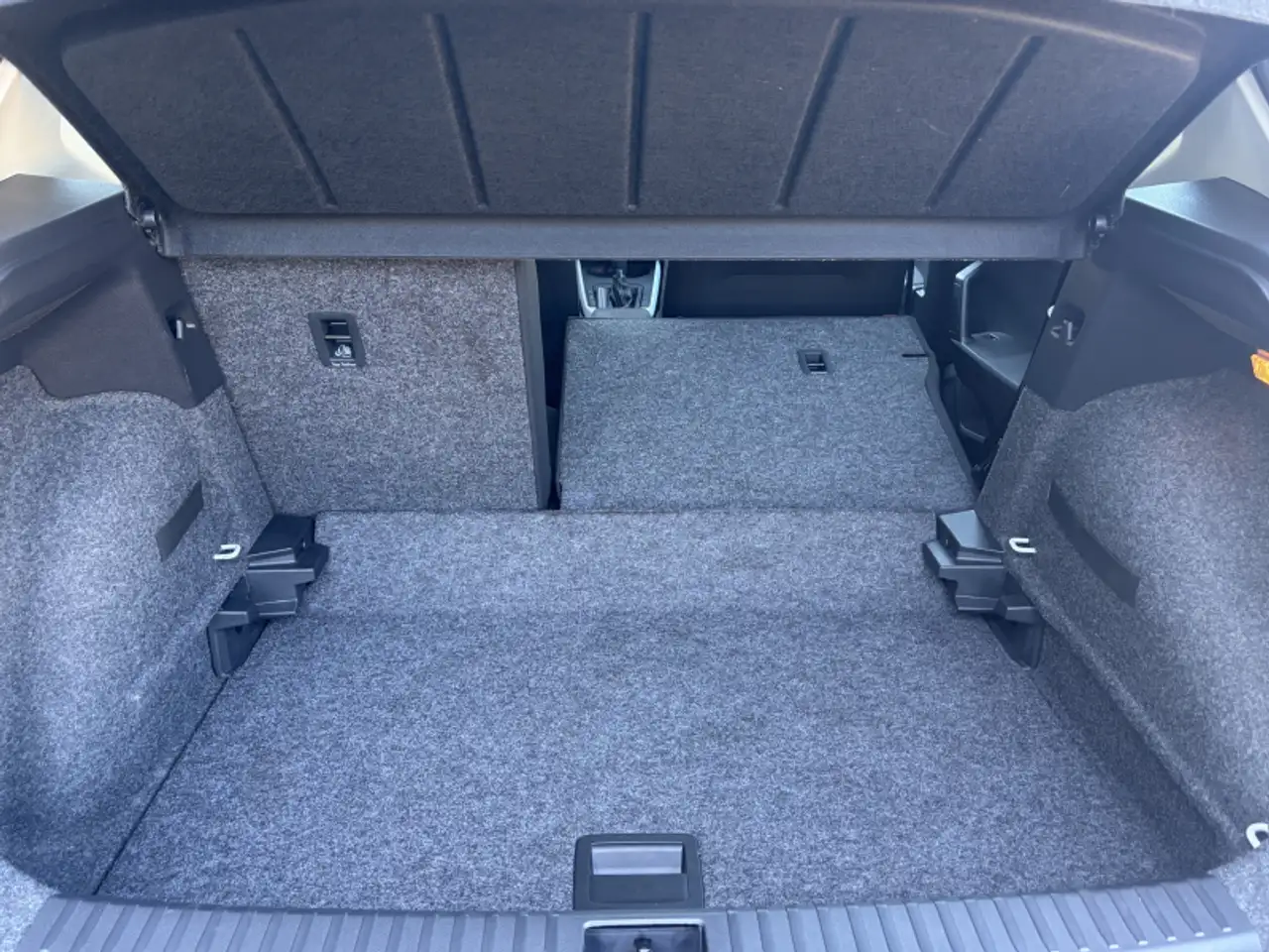 SEAT Arona Arona Style Edition 1.0 TSI 81kW (110PS) 7-Gang DS — معرض صور السيارة 7