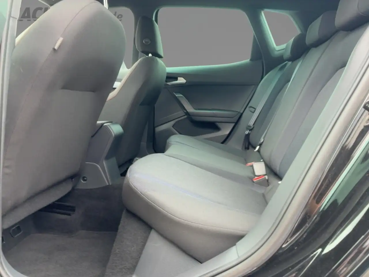 SEAT Arona FR 1.0 TSI Parklenk. ACC Navi Klimaa. Rückfahrkam. — معرض صور السيارة 7