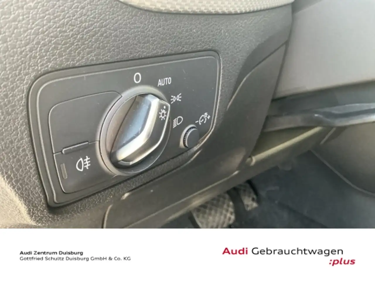 Audi Q2 Digitales Cockpit Soundsystem El. Heckklappe Apple — Vehicle gallery 11