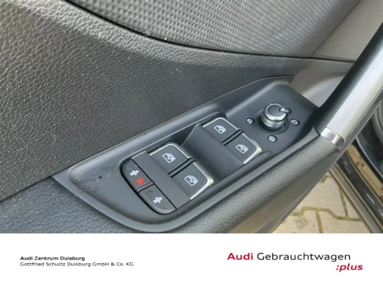 Audi Q2 Digitales Cockpit Soundsystem El. Heckklappe Apple — Vehicle gallery 12