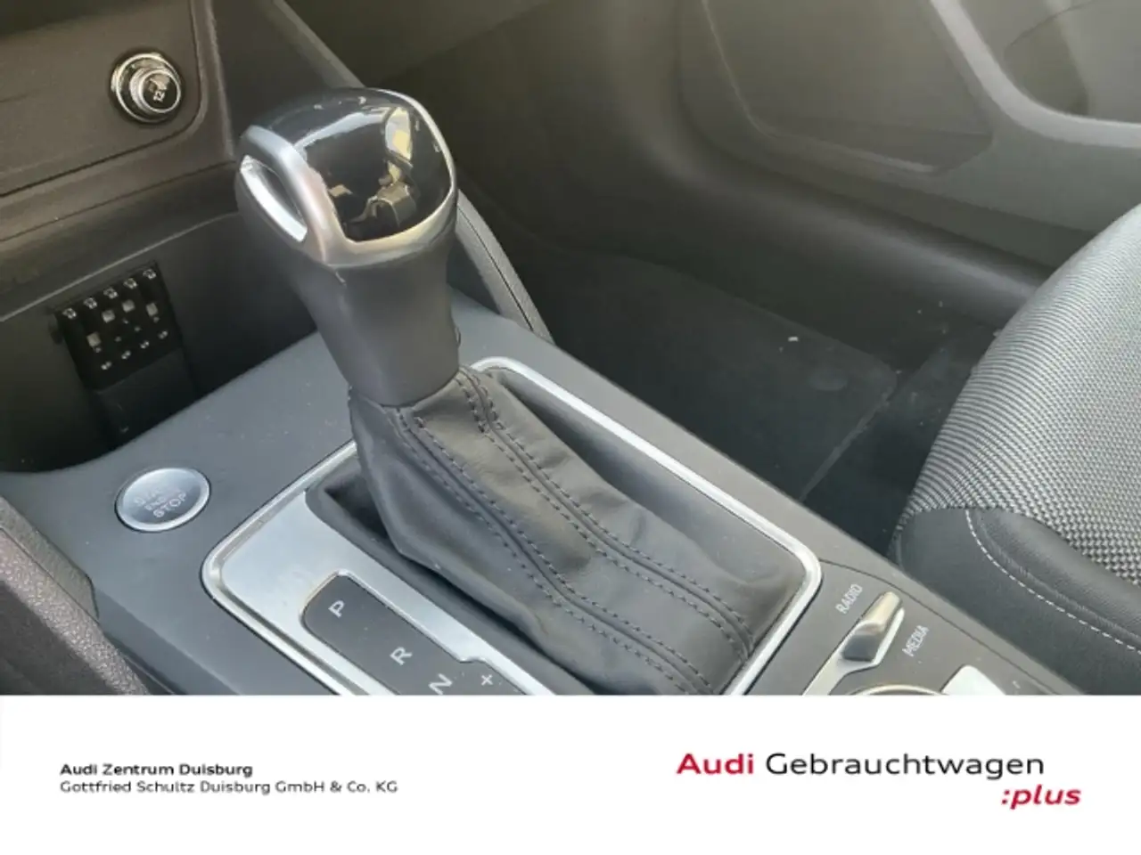 Audi Q2 Digitales Cockpit Soundsystem El. Heckklappe Apple — Vehicle gallery 13