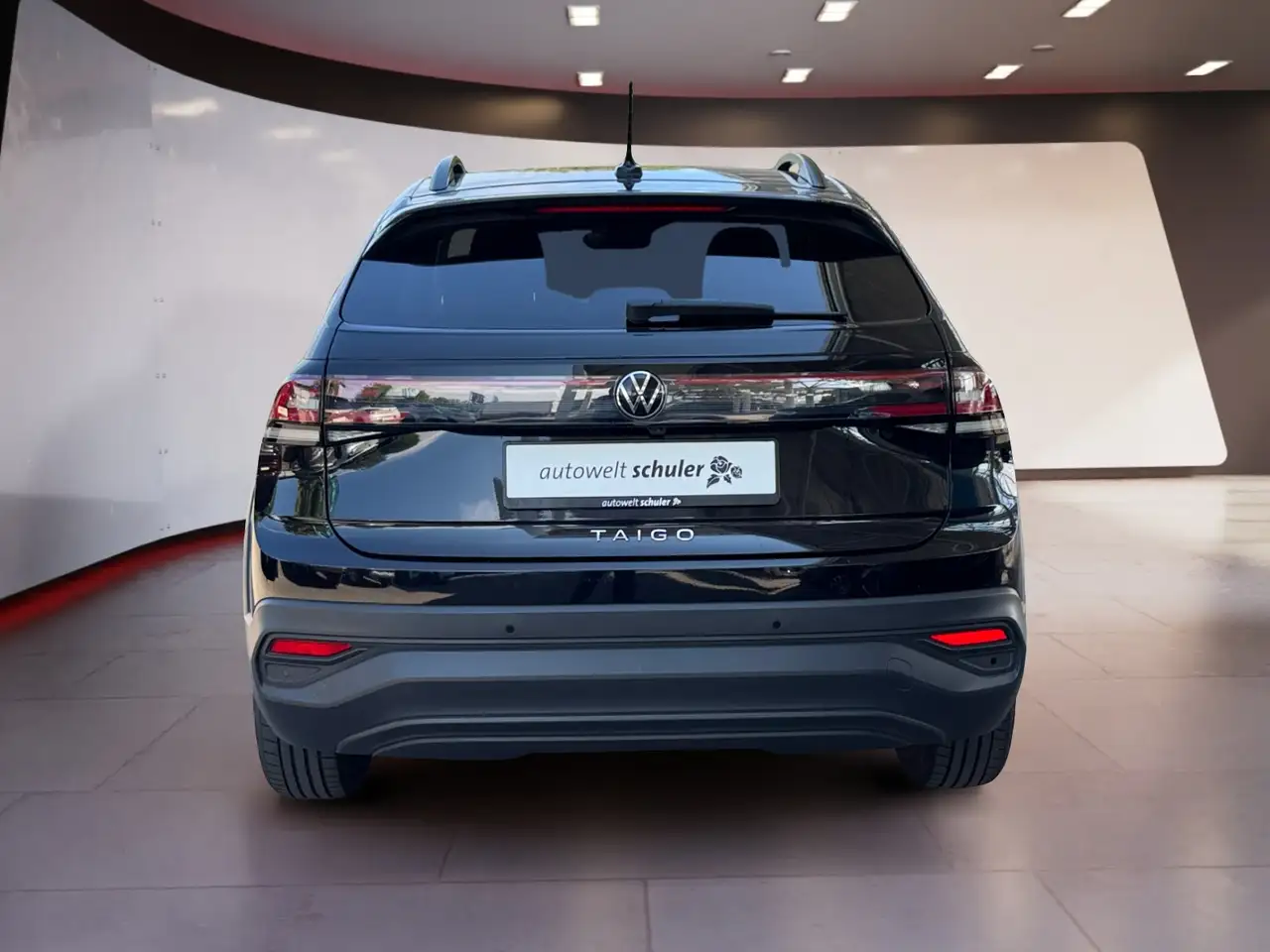 Volkswagen Taigo 1,0 TSI Life Navi Kamera — Galerie du véhicule 5