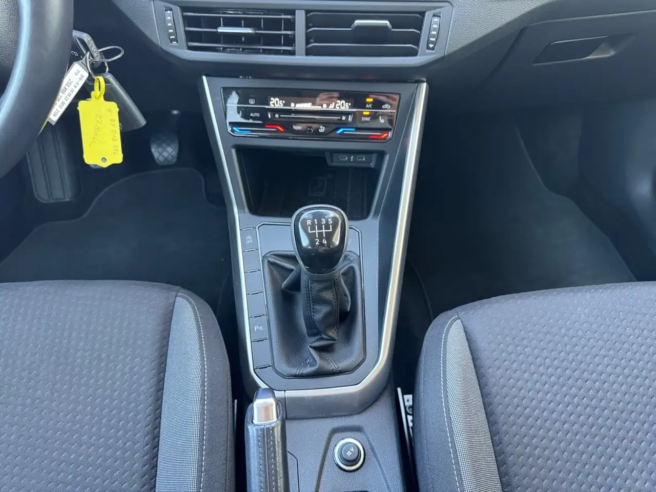 Volkswagen Taigo 1,0 TSI Life Navi Kamera — Galerie du véhicule 15