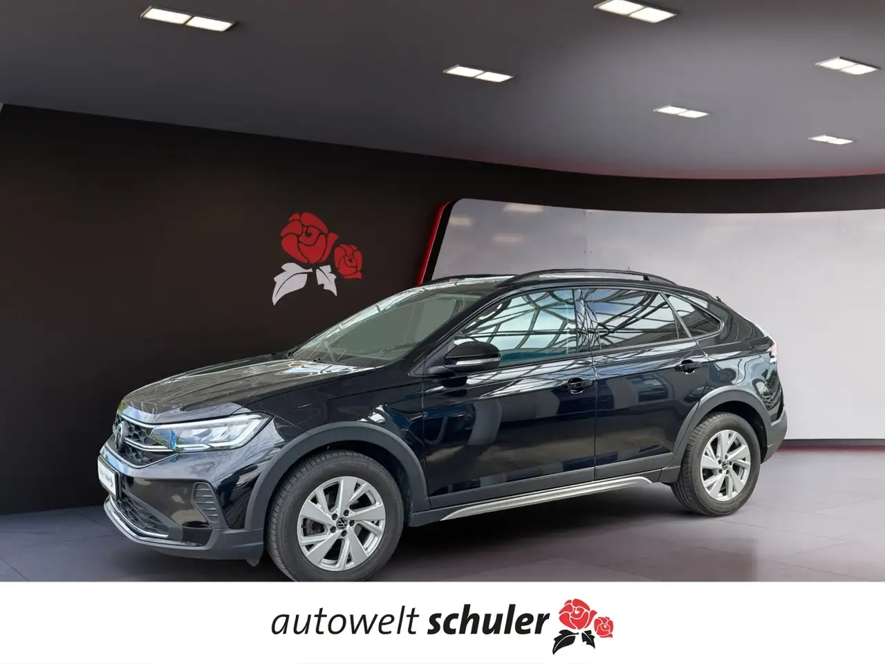 Volkswagen Taigo 1,0 TSI Life Navi Kamera — Villingen-Schwenningen