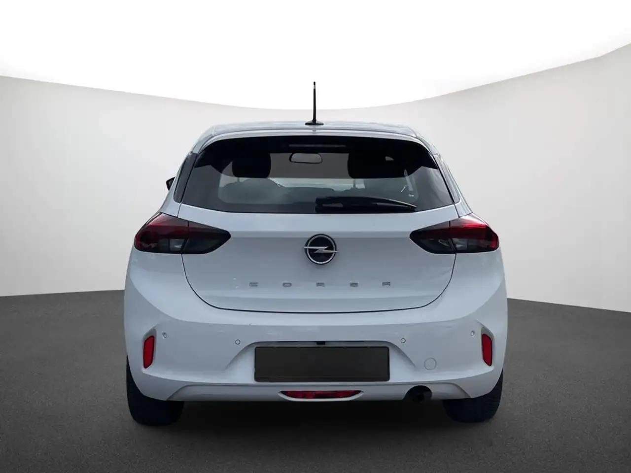 Opel Corsa . 1.2 Direct In — Galería del vehículo 3
