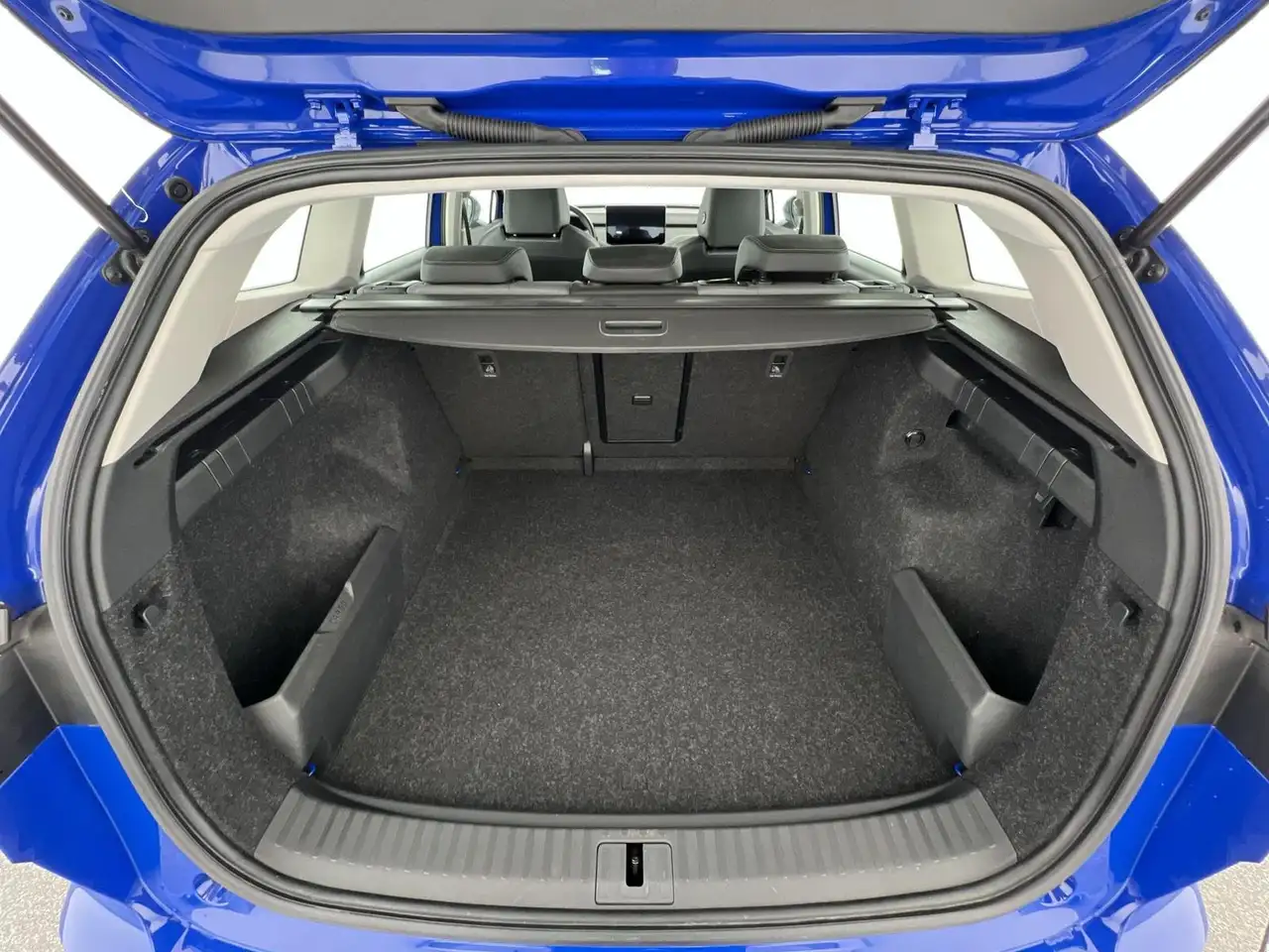Skoda Enyaq 60 Loft*NAVI*RFK*PDC*uvm — معرض صور السيارة 18