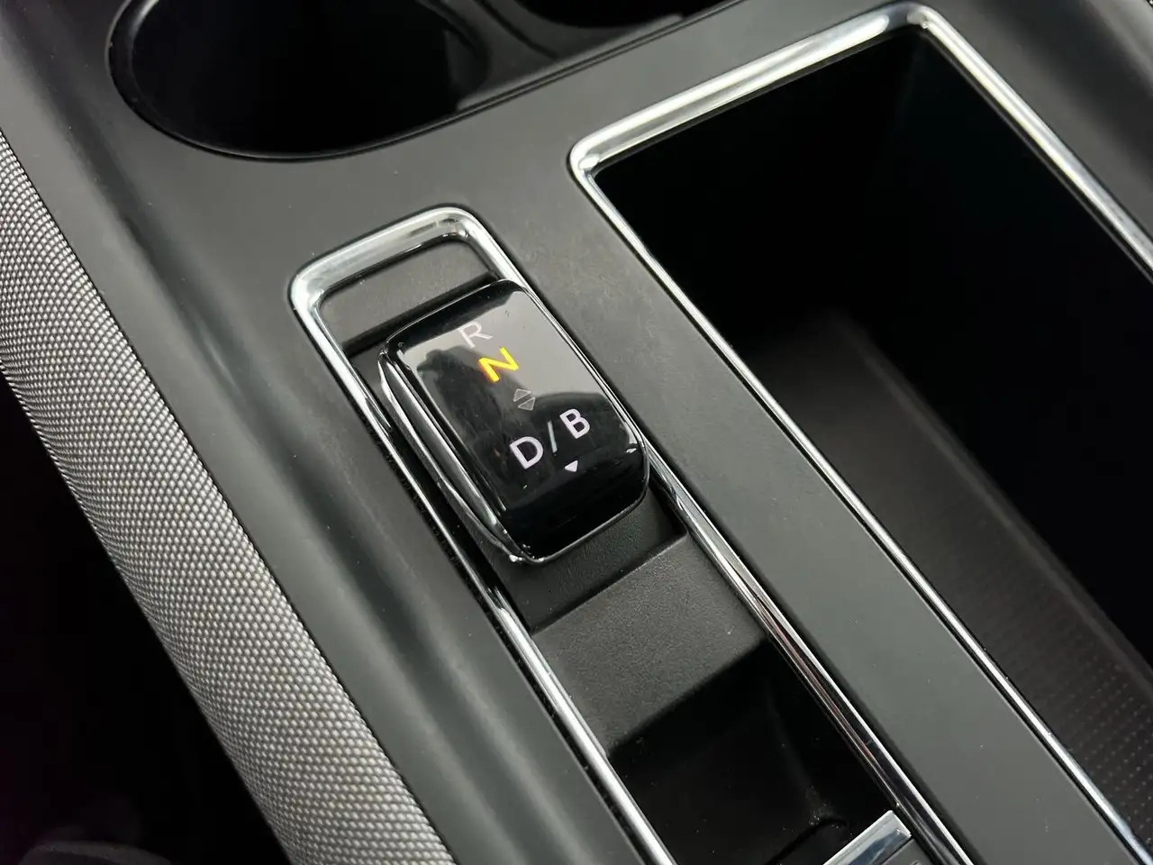 Skoda Enyaq 60 Loft*NAVI*RFK*PDC*uvm — معرض صور السيارة 15