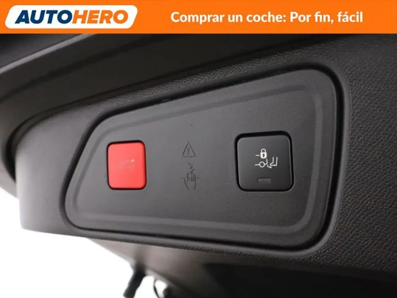 Peugeot 3008 1.2 Mild-Hybrid 136 Allure Pack — Vehicle gallery 20