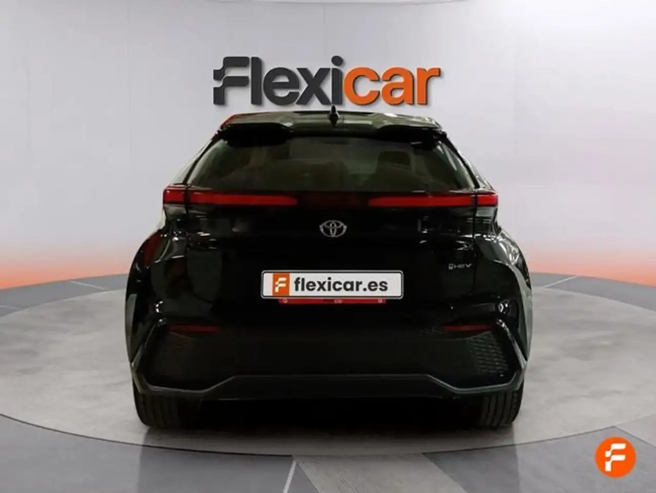 Toyota C-HR 200H Premiere Edition — Vehicle gallery 5