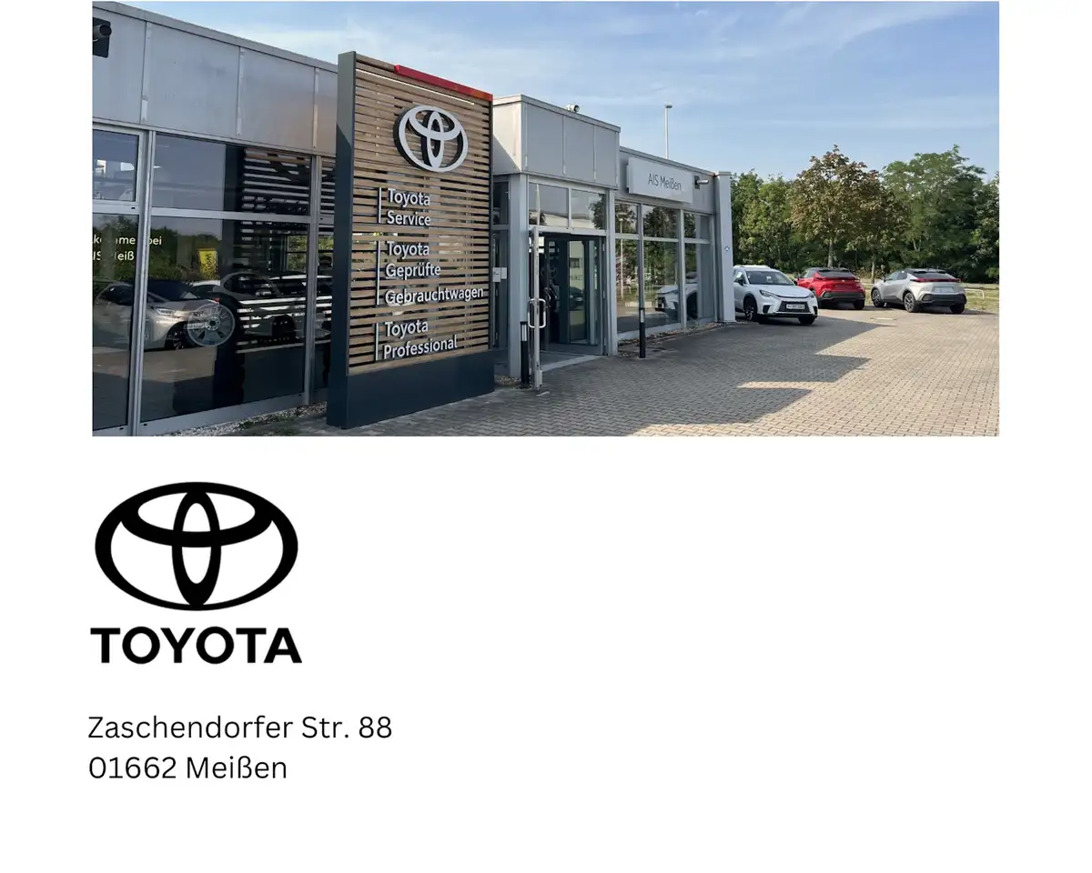 Toyota Yaris Cross 1.5 FWD GR Sport Navi*ACC*KAM*SHZ — Galerie du véhicule 23