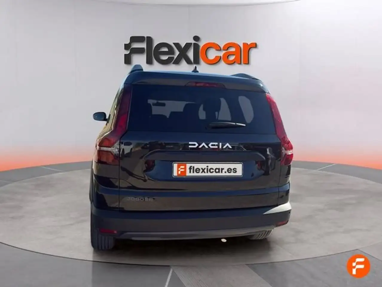 Dacia Jogger 1.0 TCe Expression 81kW 7pl. — معرض صور السيارة 8