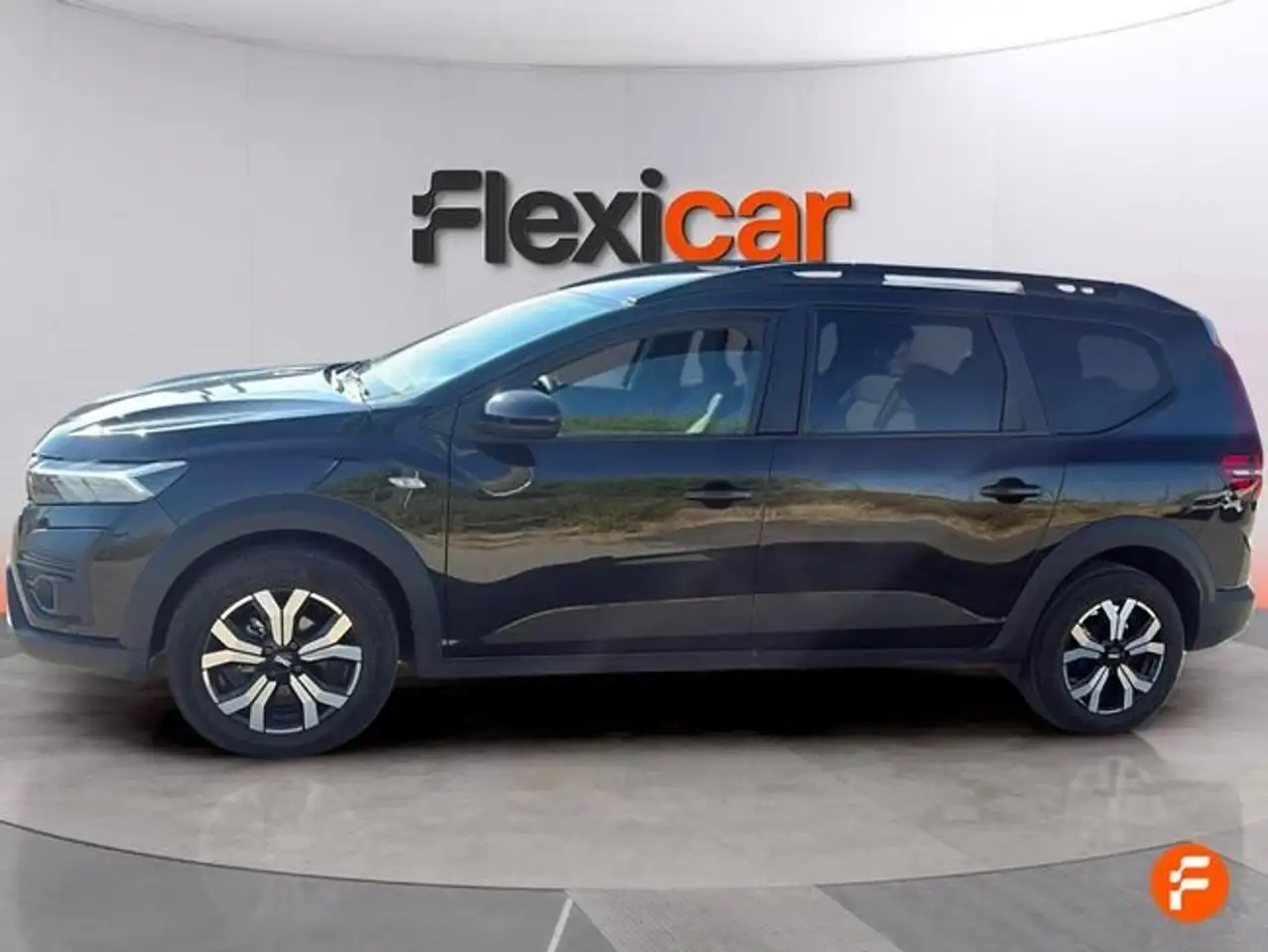 Dacia Jogger 1.0 TCe Expression 81kW 7pl. — معرض صور السيارة 4