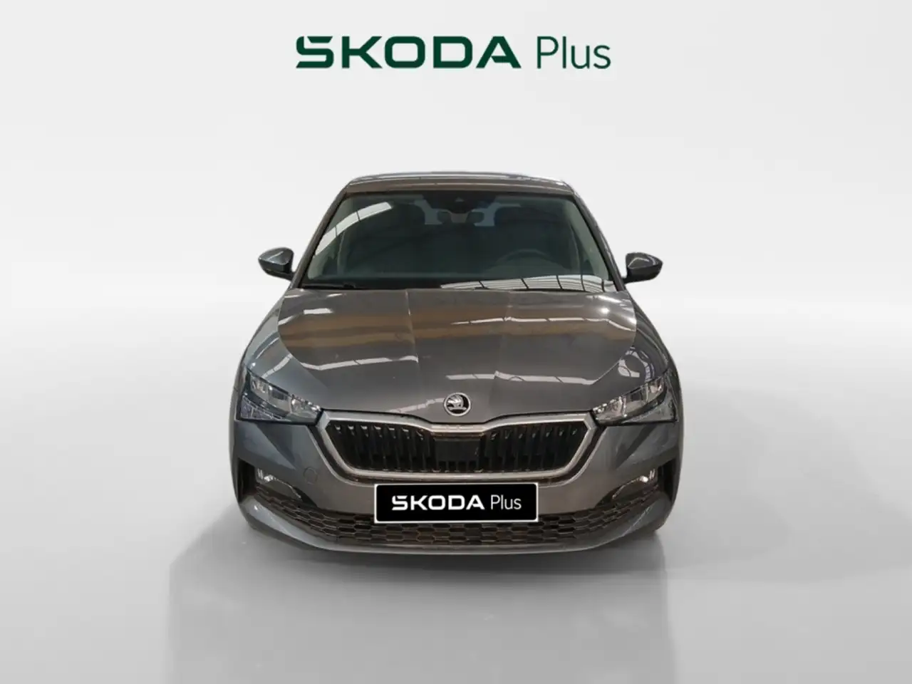 Skoda Scala BERLINA CON PORTON 1.0 TSI 70KW AMBITION 95 5P — Galería del vehículo 12