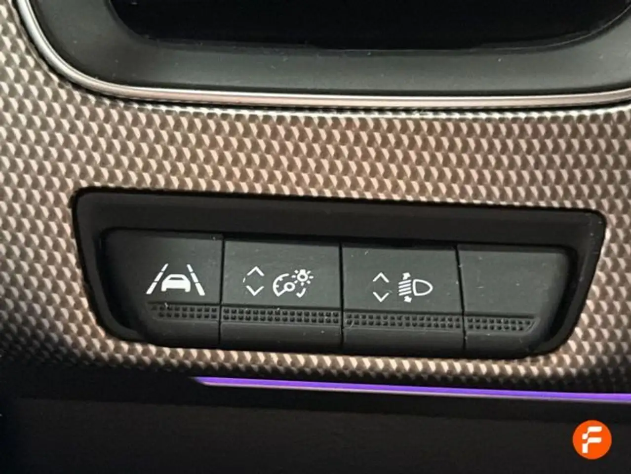 Renault Arkana E-Tech Engineered full hyb. 105kW(145CV) — Galería del vehículo 15