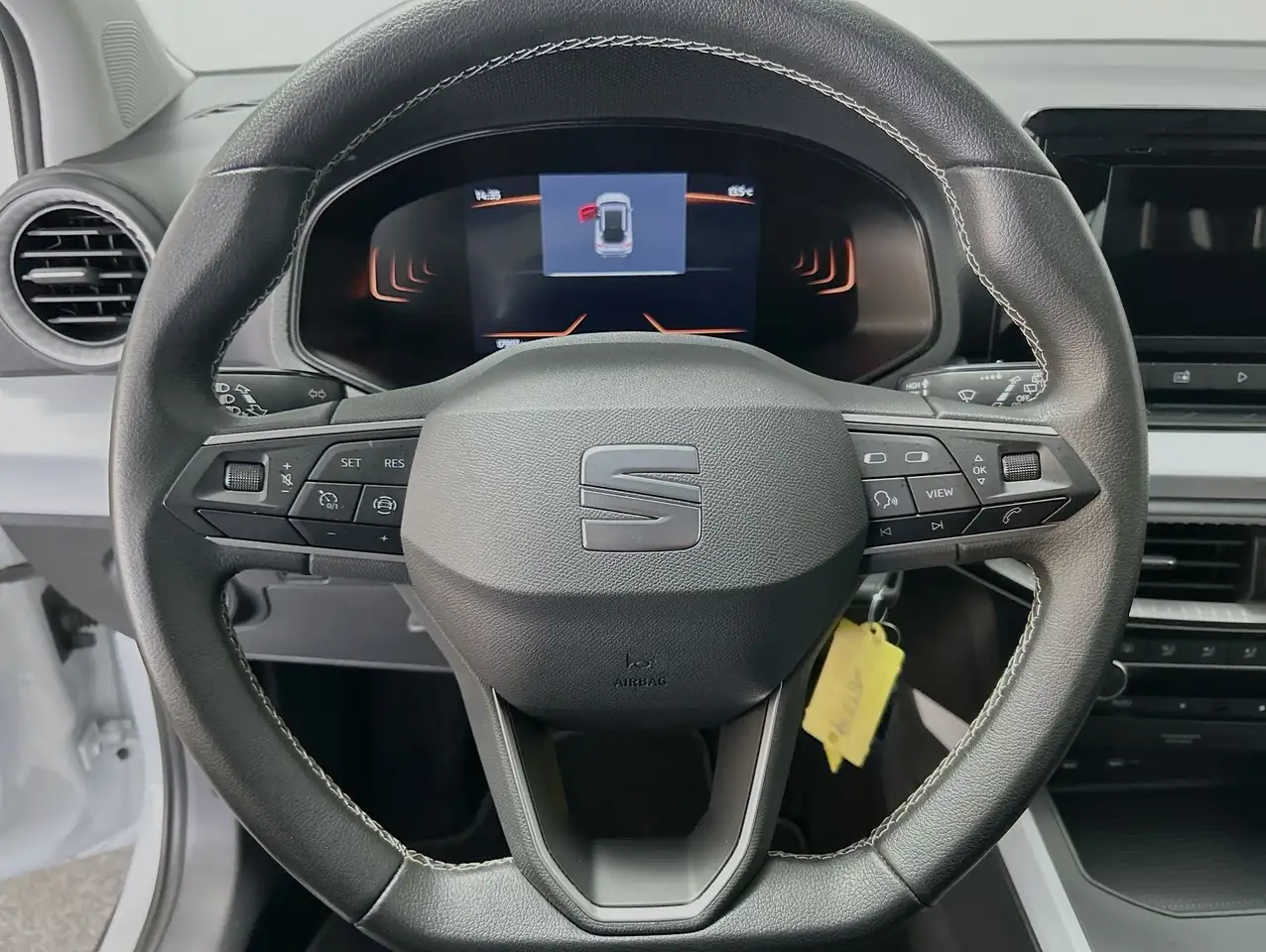 SEAT Arona 1.0 TSI Style Edition — Galerie du véhicule 9