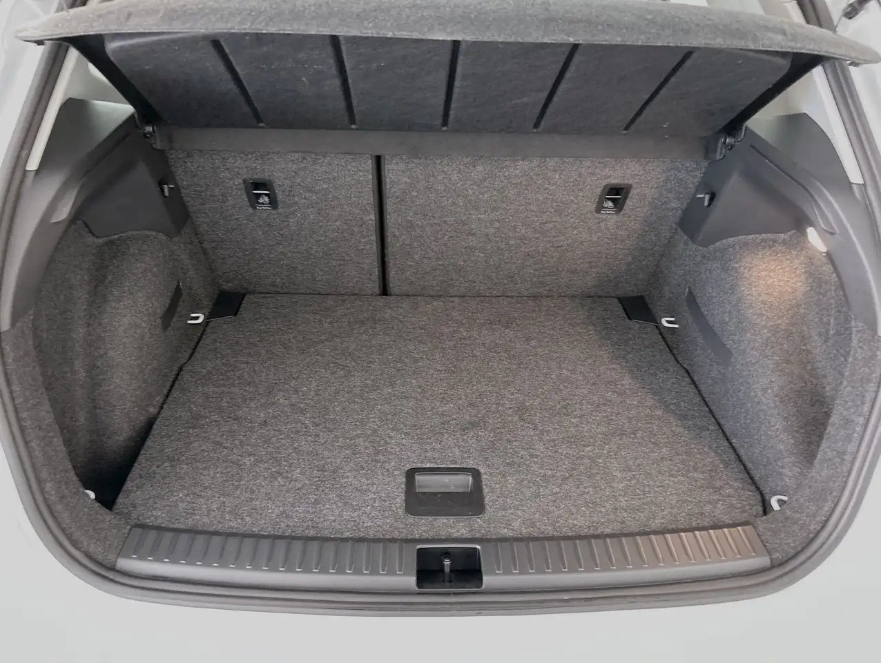 SEAT Arona 1.0 TSI Style Edition — Galerie du véhicule 16