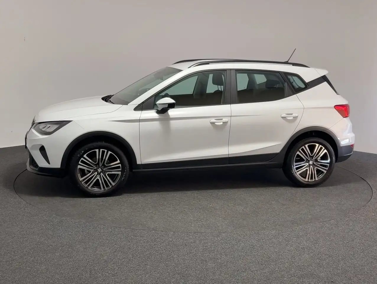 SEAT Arona 1.0 TSI Style Edition — Galerie du véhicule 3
