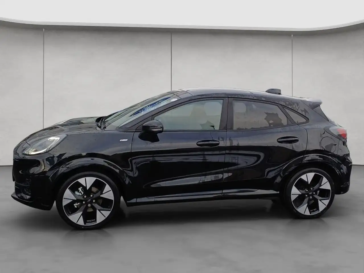 Ford Puma 1.0 EcoBoost Hybrid Aut. ST-LINE X — Vehicle gallery 2