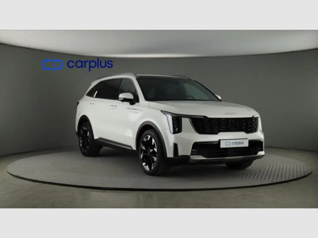Kia Sorento 2.2 CRDi Emotion DCT 4x2 7pl — Galerie du véhicule 2
