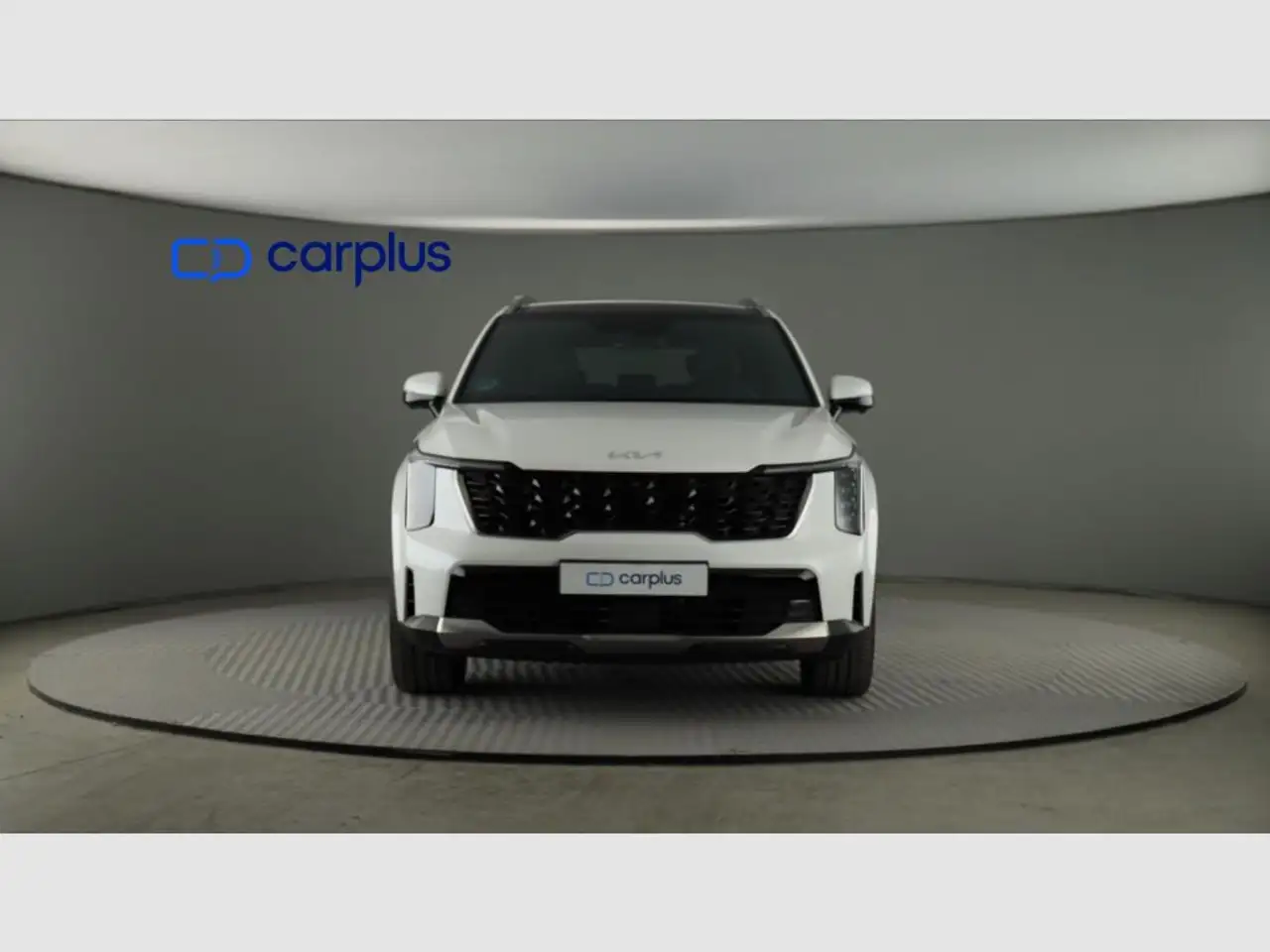 Kia Sorento 2.2 CRDi Emotion DCT 4x2 7pl — Galerie du véhicule 3