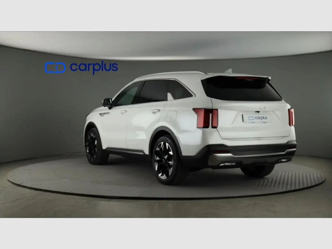 Kia Sorento 2.2 CRDi Emotion DCT 4x2 7pl — Galerie du véhicule 5