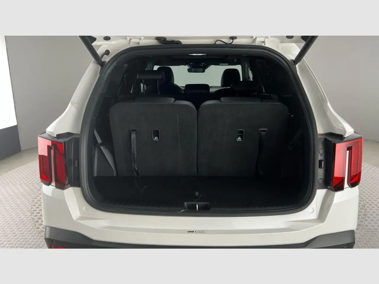 Kia Sorento 2.2 CRDi Emotion DCT 4x2 7pl — Galerie du véhicule 14