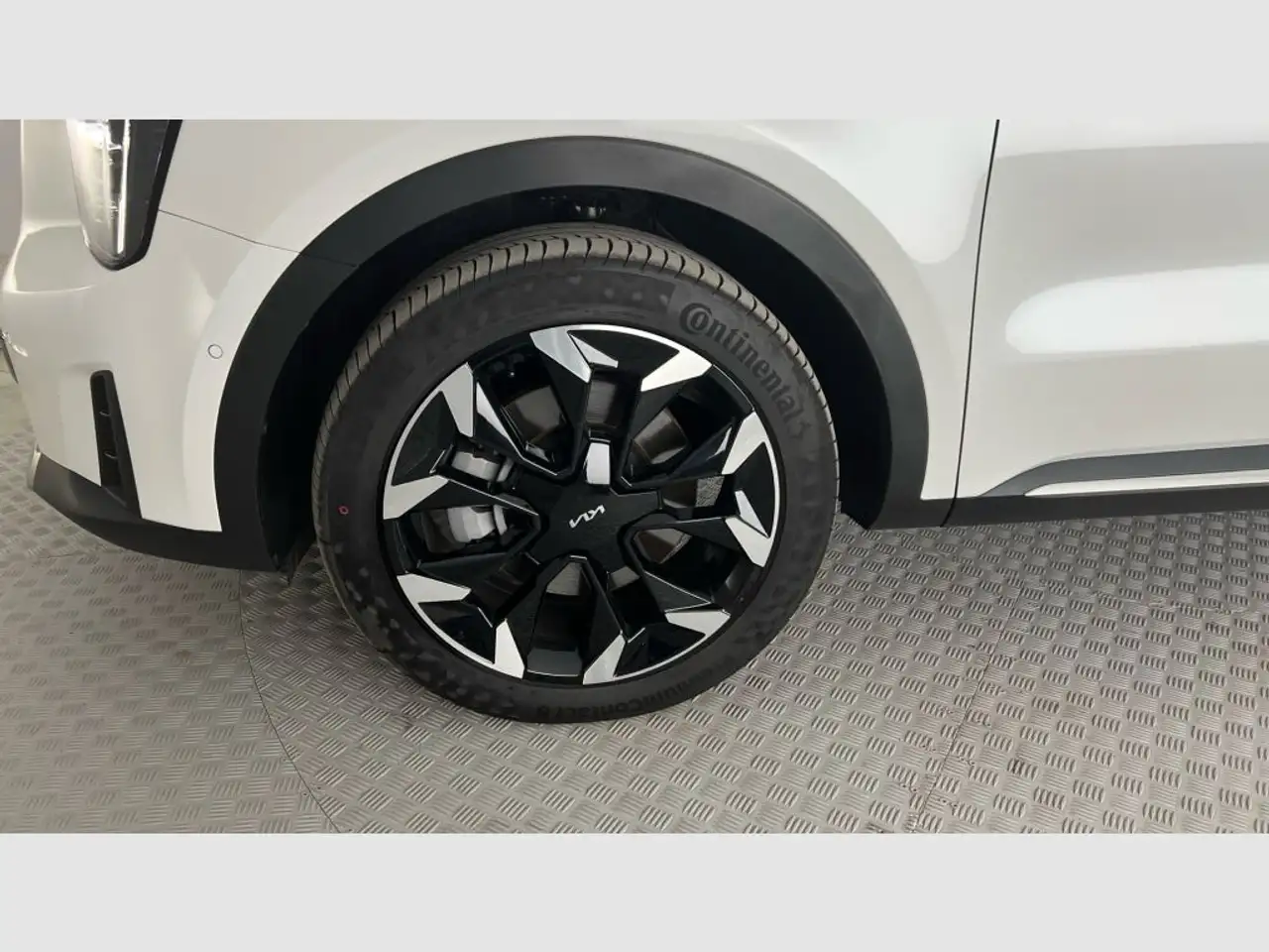 Kia Sorento 2.2 CRDi Emotion DCT 4x2 7pl — Galerie du véhicule 21