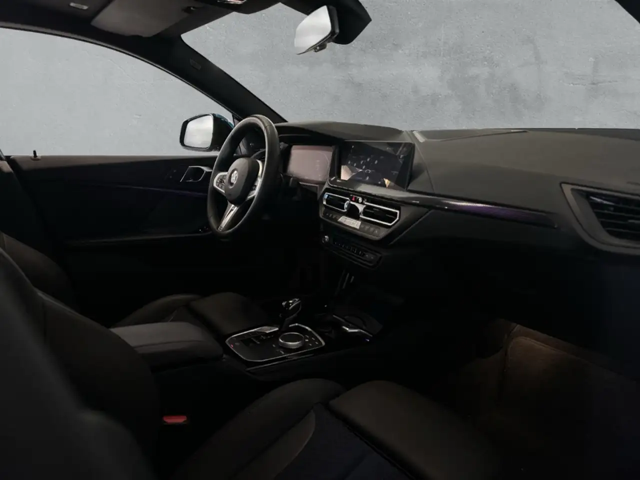 BMW 218 Gran Coupe i M-SPORT PANO ACC Head-Up Memory — Galería del vehículo 14