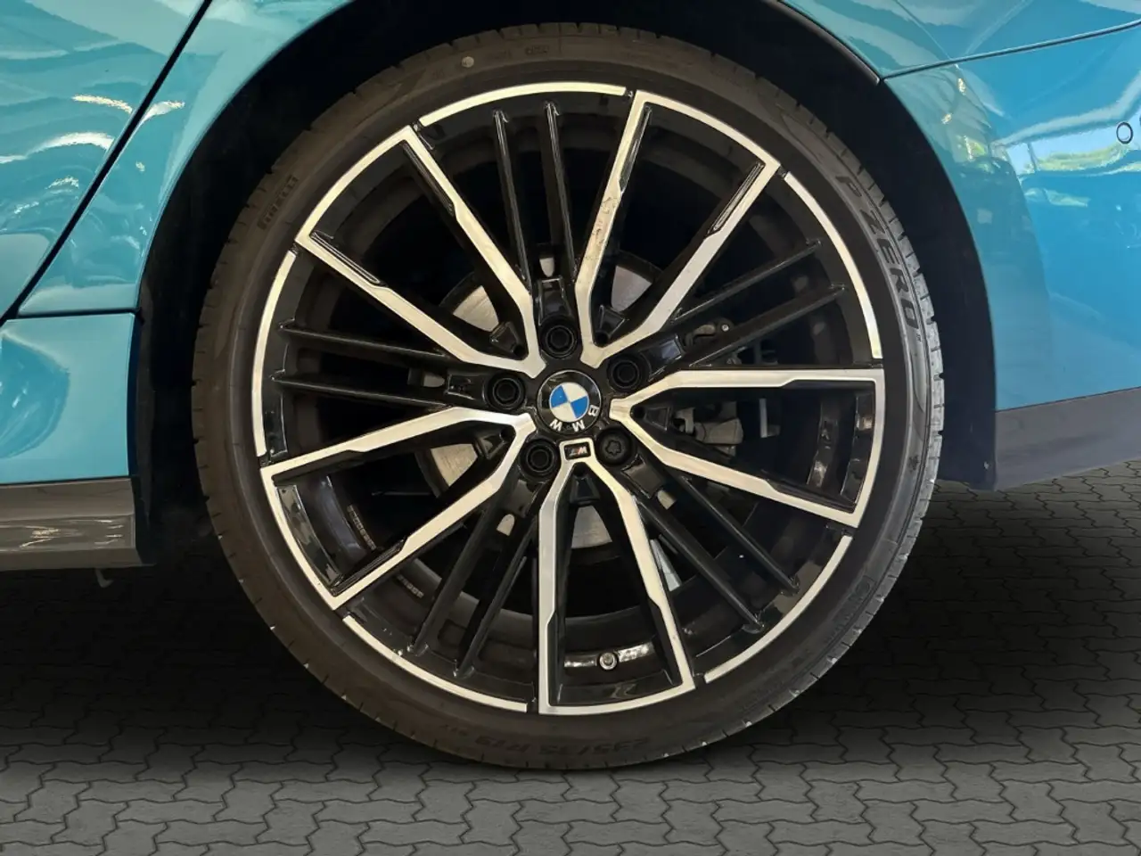 BMW 218 Gran Coupe i M-SPORT PANO ACC Head-Up Memory — Galería del vehículo 15