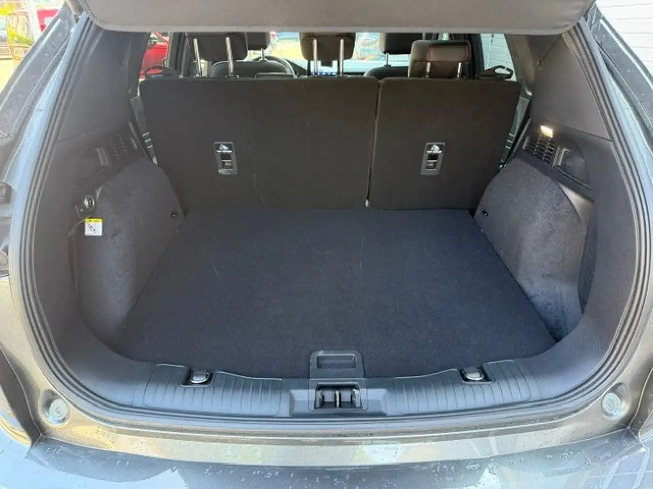 Ford Kuga ST-Line X — معرض صور السيارة 5