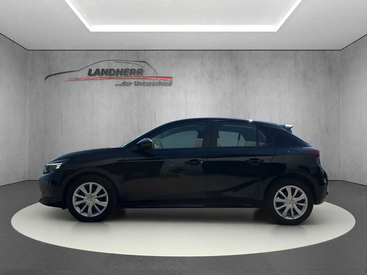 Opel Corsa 1.2 Turbo //Kamera/Sitzheizung/PDC — معرض صور السيارة 2