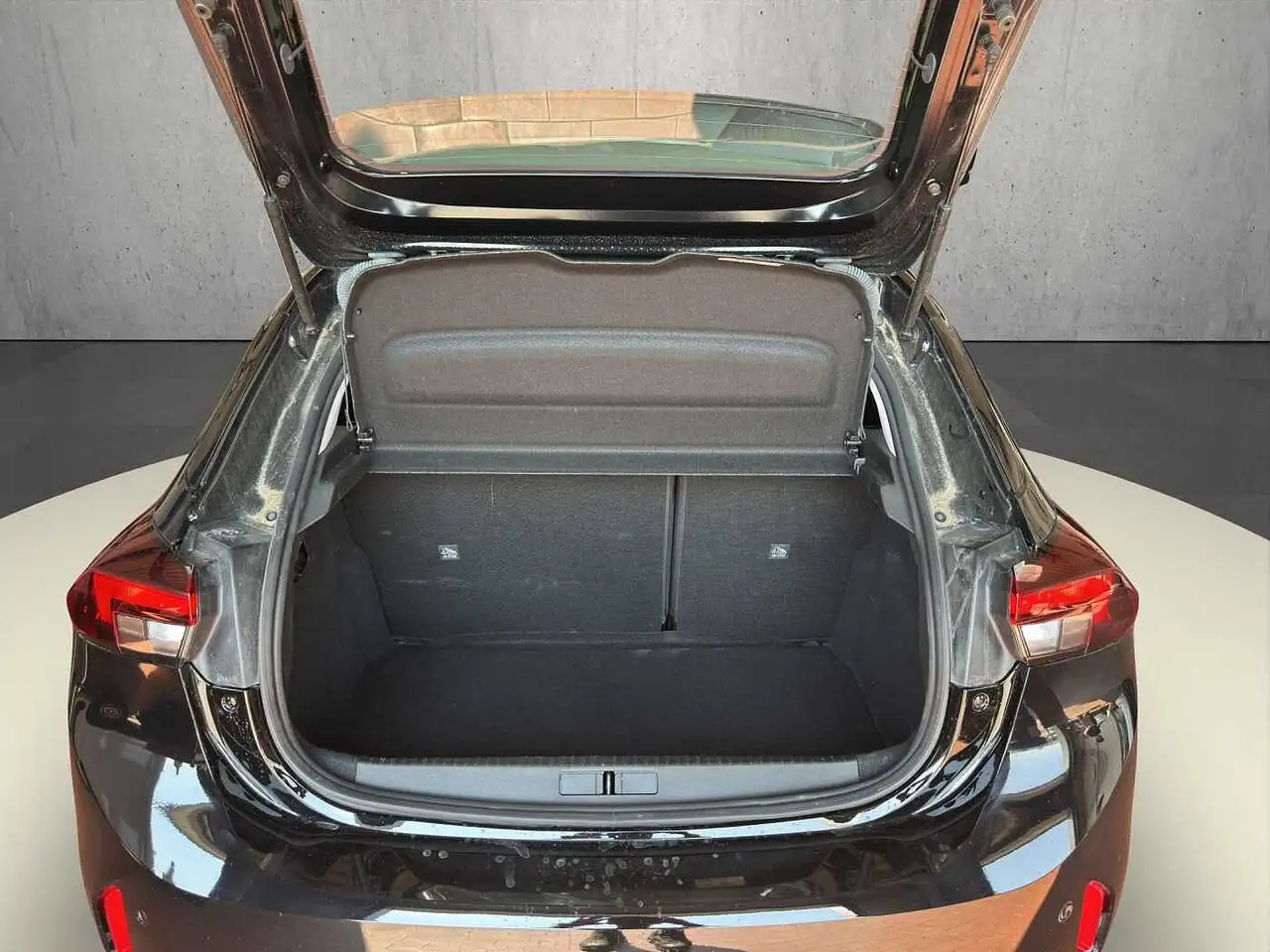 Opel Corsa 1.2 Turbo //Kamera/Sitzheizung/PDC — معرض صور السيارة 14