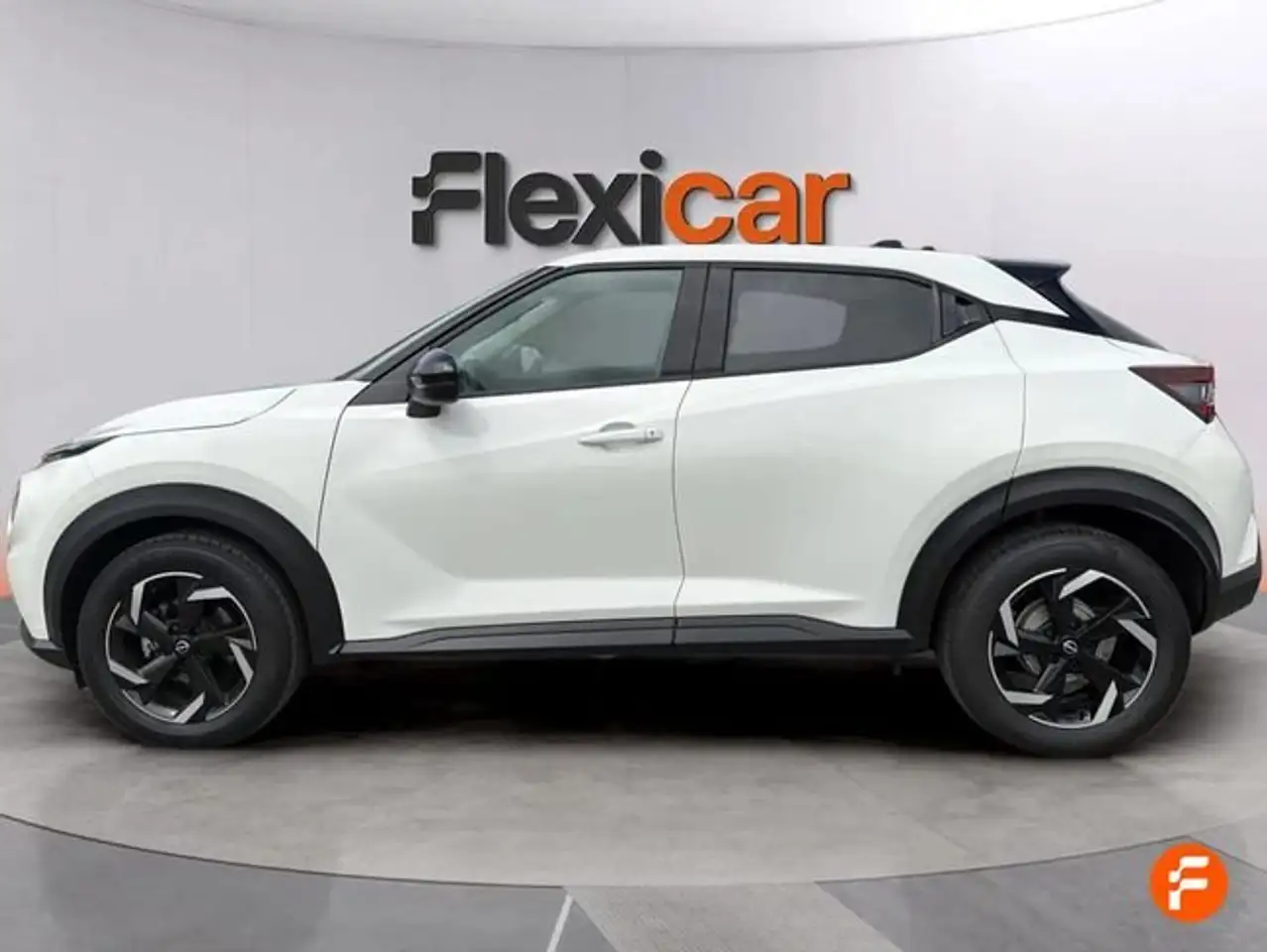 Nissan Juke DIG-T 84 kW (114 CV) 6M/T Acenta — Galerie du véhicule 4