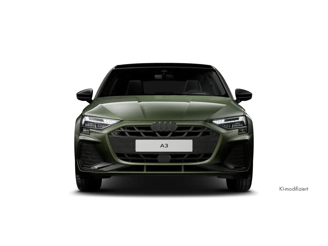 Audi A3 S line 35 TFSI S tronic MATRIX*OPTI — Galería del vehículo 2