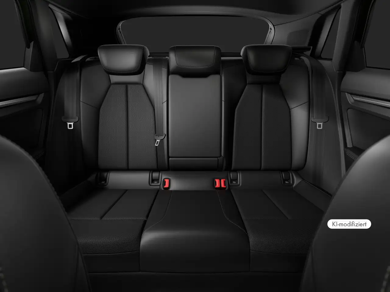Audi A3 S line 35 TFSI S tronic MATRIX*OPTI — Galería del vehículo 10