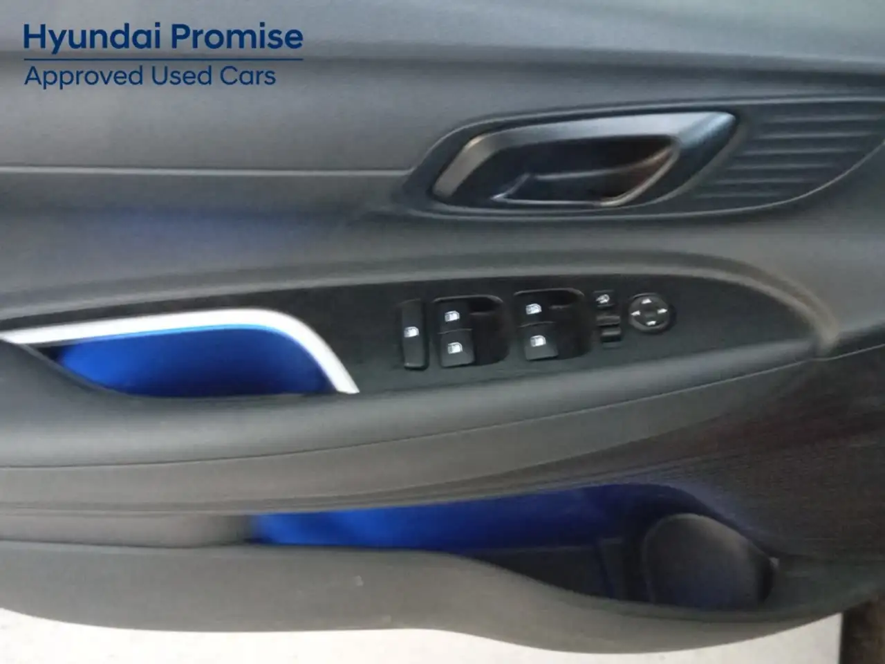 Hyundai BAYON 1.2 MPI Maxx — Vehicle gallery 16