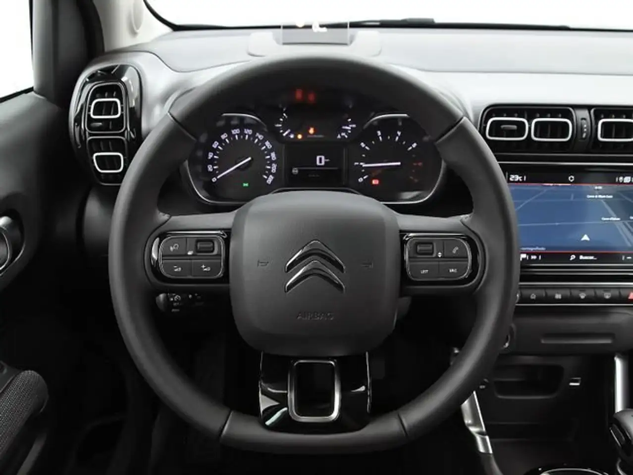 Citroen C3 Aircross PureTech 81kW (110CV) Max — Galerie du véhicule 21