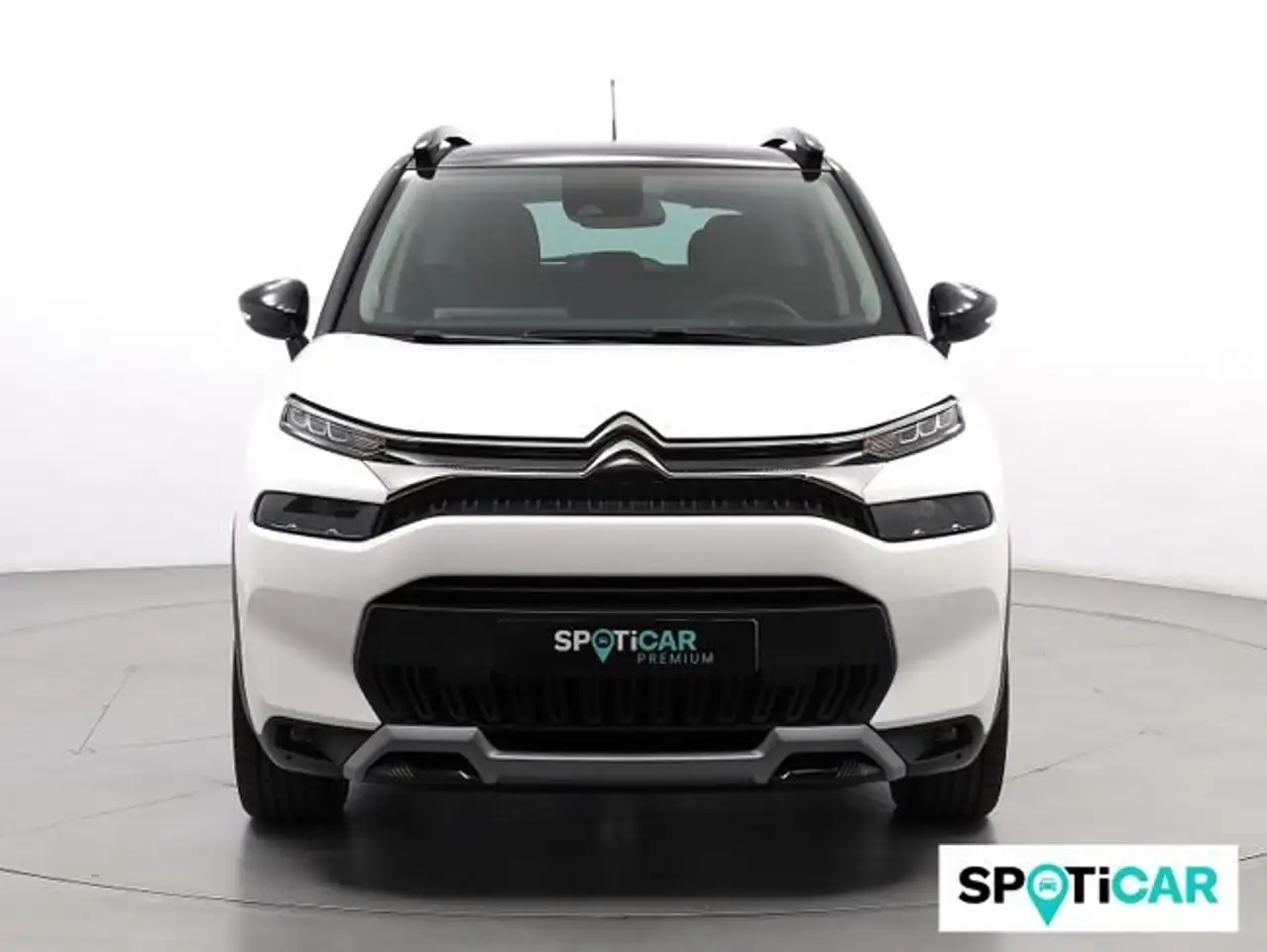 Citroen C3 Aircross PureTech 81kW (110CV) Max — Galerie du véhicule 5