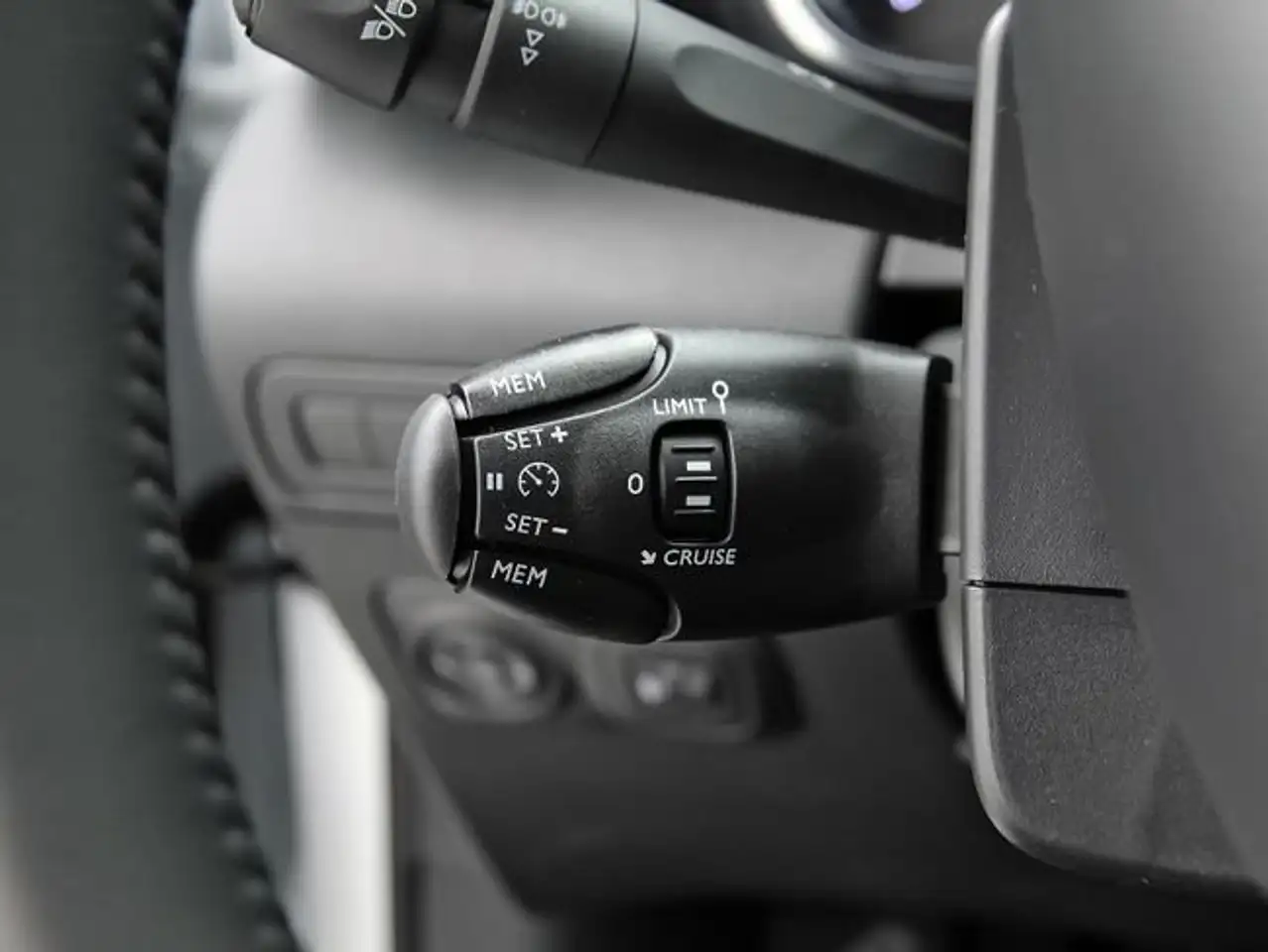 Citroen C3 Aircross PureTech 81kW (110CV) Max — Galerie du véhicule 17