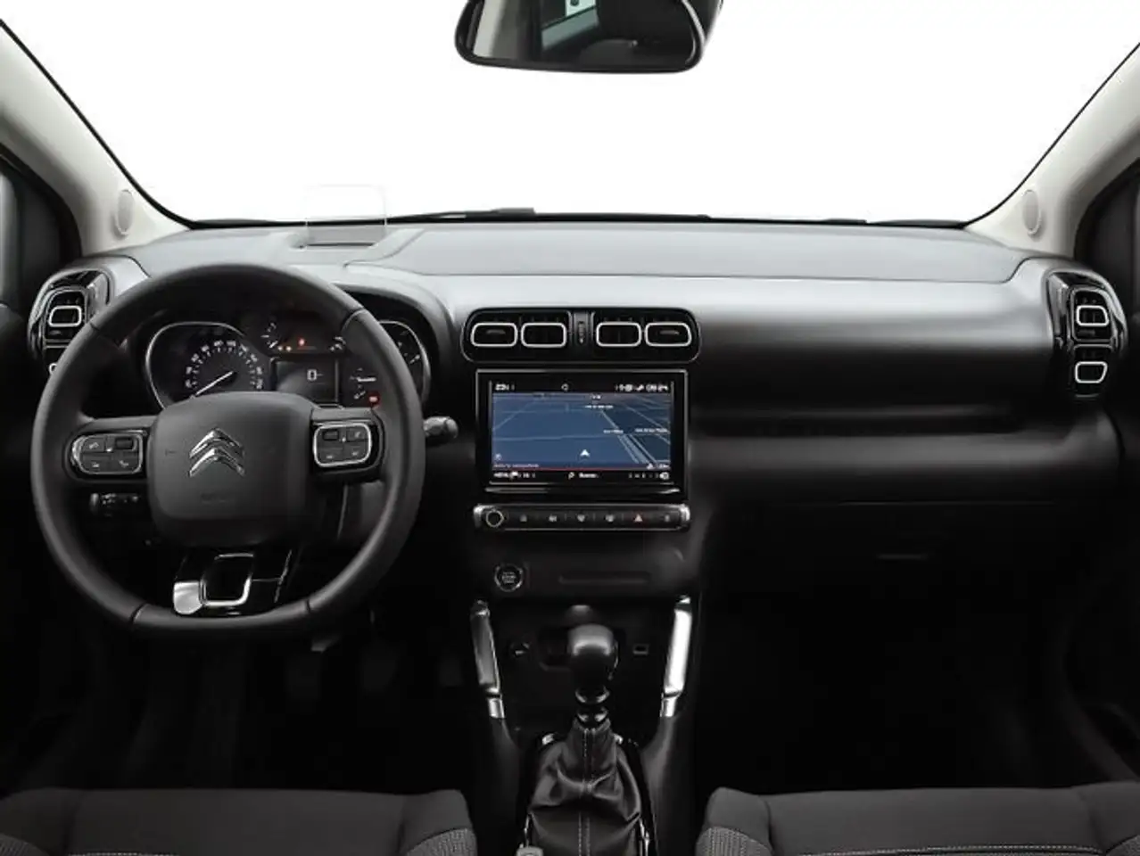 Citroen C3 Aircross PureTech 81kW (110CV) Max — Galerie du véhicule 7