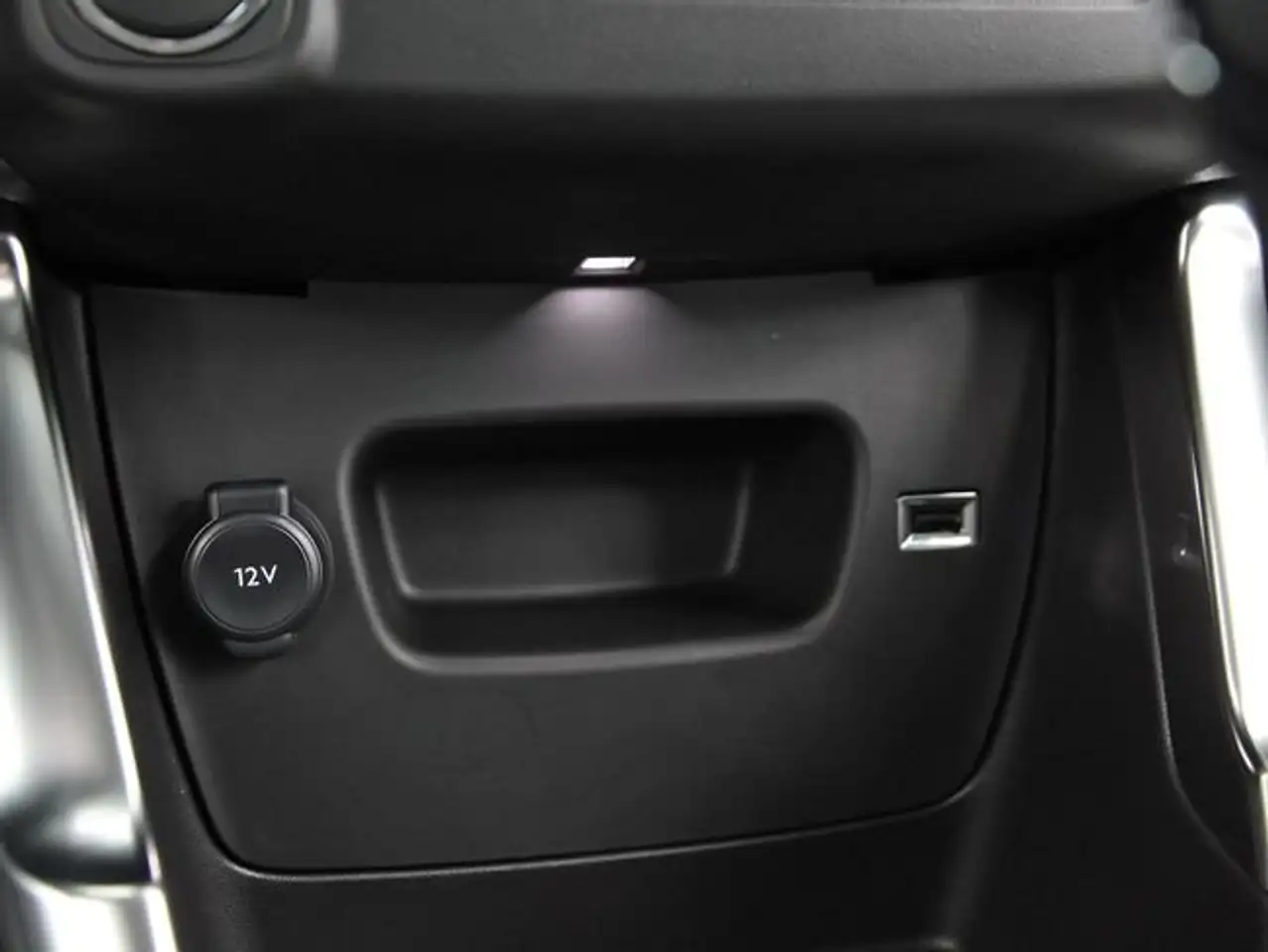Citroen C3 Aircross PureTech 81kW (110CV) Max — Galerie du véhicule 31