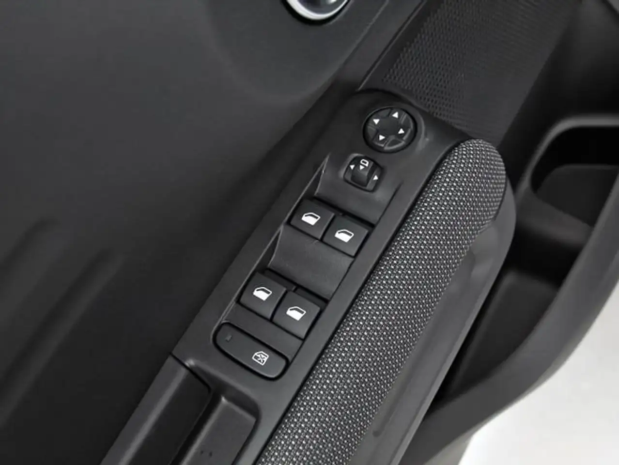 Citroen C3 Aircross PureTech 81kW (110CV) Max — Galerie du véhicule 13