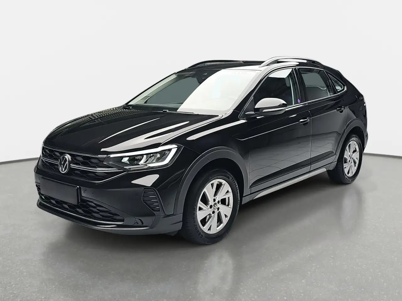 Volkswagen Taigo TAIGO 1.0 TSI LIFE NAVI LED KAMERA ACC LM — Galería del vehículo 2